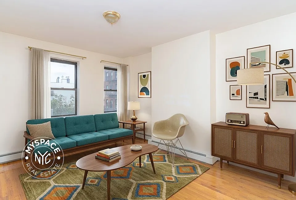 95 Seigel St #3A