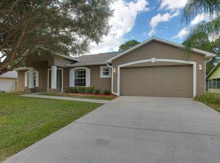 1141 Elmont St NW, Palm Bay, FL 32907