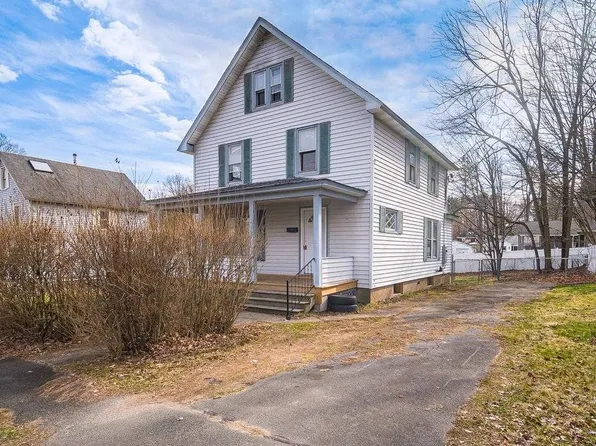 6 Elm St, Ellenville, NY 12428