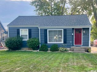 2233 S Spring St, Springfield, IL 62704