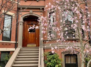 103 Marlborough St APT 8, Boston, MA 02116