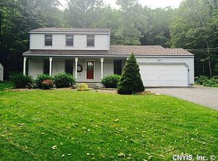 2140 Canal Rd, Memphis, NY 13112