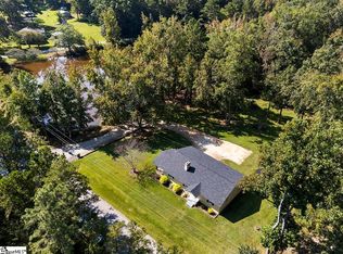 437 Sugar Creek Rd, Laurens, SC 29360