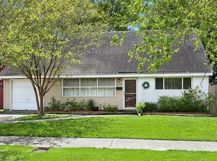 10120 Saint Paul Ave, River Ridge, LA 70123