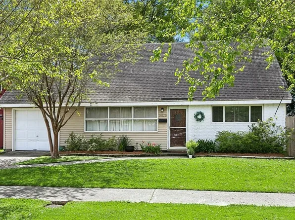 10120 Saint Paul Ave, River Ridge, LA 70123