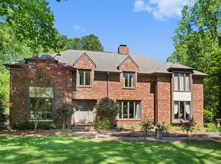 3630 Knapdale Lane, Charlotte, NC 28226