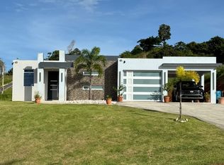 155 Km 31.5 Barros Bo, Orocovis, PR 00720