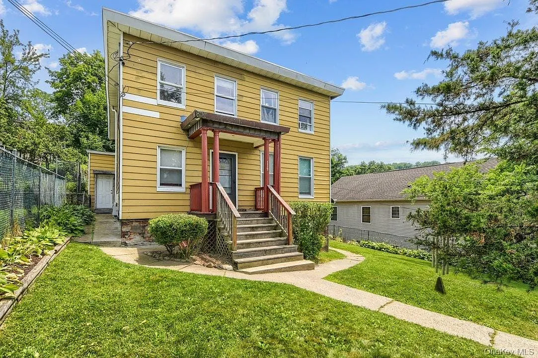 1 bed, 1.0 bath, 440 sqft, $1,975 — Photo 1