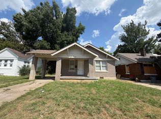 734 Spring St, Memphis, TN 38112