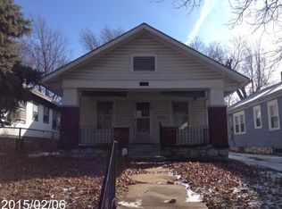 2319 Drury Ave, Kansas City, MO 64127