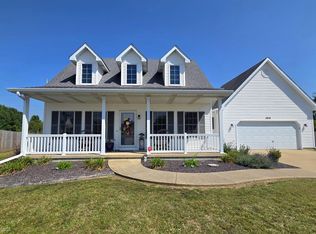 3816 Bluestem Ct, Springfield, IL 62712