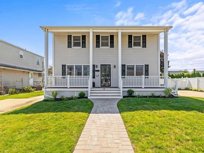 78 Cliff Drive, Hicksville, NY, 11801
