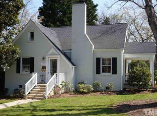 2100 Reaves Dr, Raleigh, NC 27608