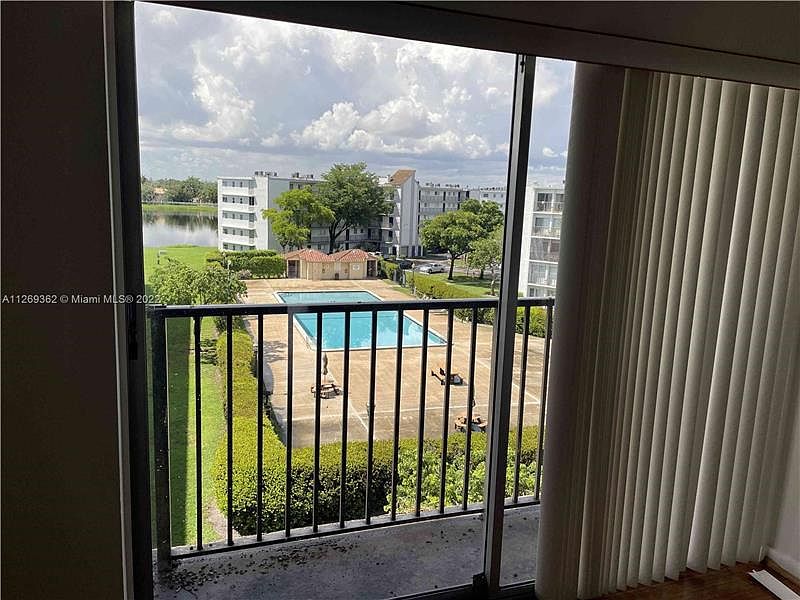 1st image of 8620 N Sherman Cir APT 502