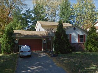 5433 Larkwood Rd, Columbus, OH 43229