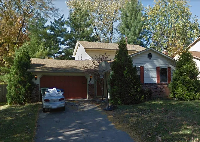 5433 Larkwood Rd photo 1