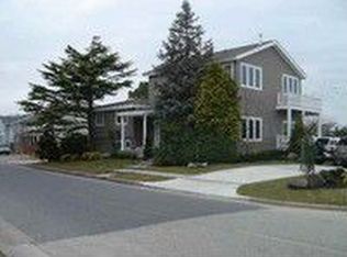 7900 Bayshore Dr, Margate, NJ 08402
