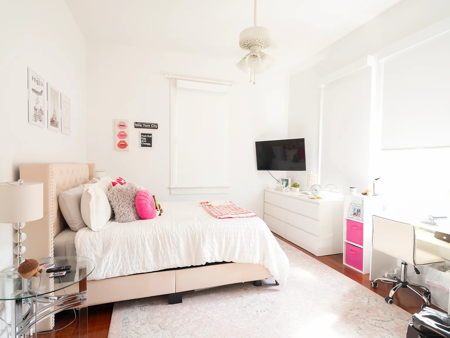 3 bed, 1300 sqft, $3,000 — Photo 2