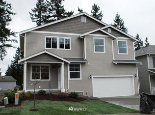 1712 203rd Stct E, Spanaway, WA 98387