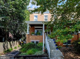 1354 W 41st St, Baltimore, MD 21211