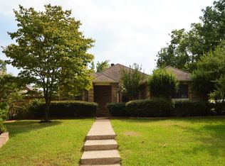201 Heritage Cir, Tyler, TX 75703