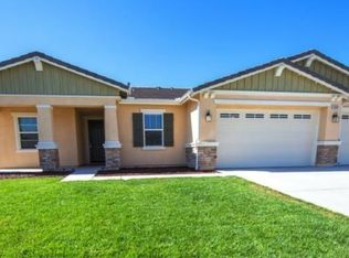 6638 Iron Horse Ln, Eastvale, CA 92880
