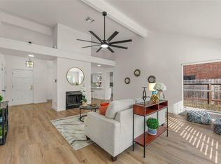 17531 Hamilwood Dr, Houston, TX 77095