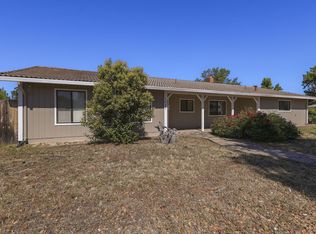 1920 Shasta Pines Way, Redding, CA 96002