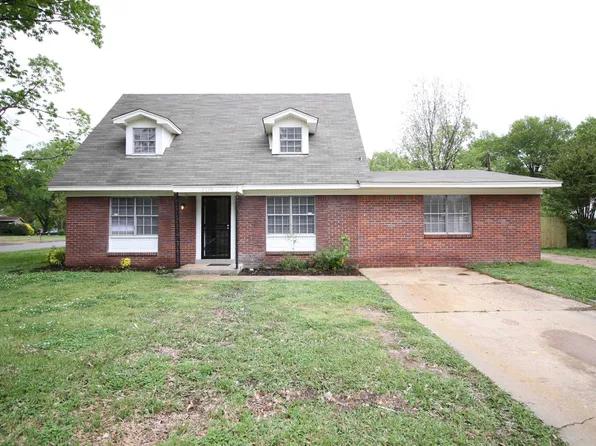 5190 Cottonwood Rd, Memphis, TN 38118