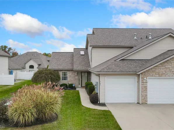 761 Plum Dr, Kent, OH 44240