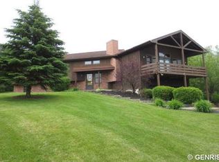 631 Filkins Rd, Newark, NY 14513