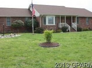 703 Davenport Farm Rd, Winterville, NC 28590