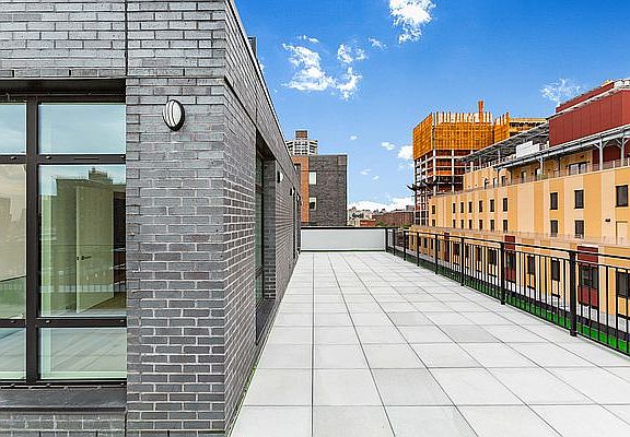 5th image of 1516 Park Ave #9G