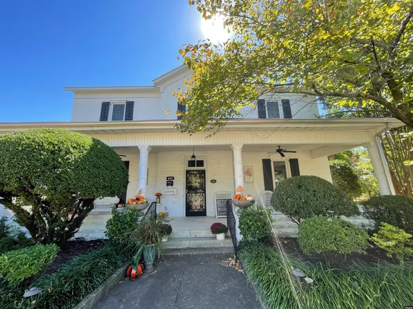 603 E Main St, Union City, TN 38261