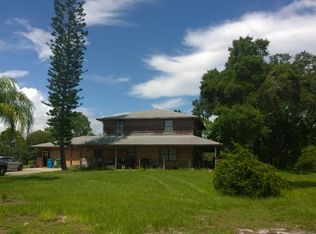 565 Grant Rd, Grant Valkaria, FL 32909