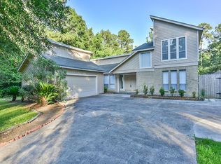 3618 Forest Village Dr, Humble, TX 77339