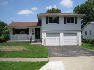 1356 Cardwell Sq S, Columbus, OH 43229