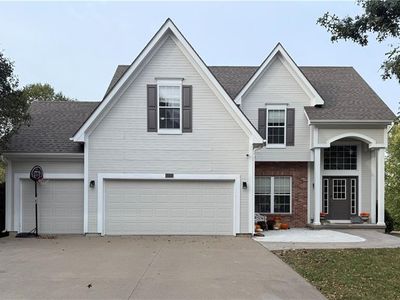 4105 Bennington Dr, Saint Joseph, MO, 64506