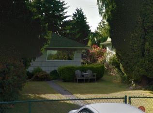 9218 22nd Ave SW, Seattle, WA 98106