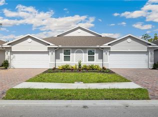 20131 Camino Torcido Loop, North Fort Myers, FL 33917