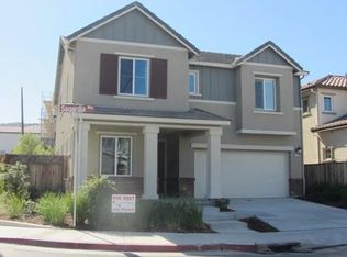 1102 Sagardia Way, Gilroy, CA 95020