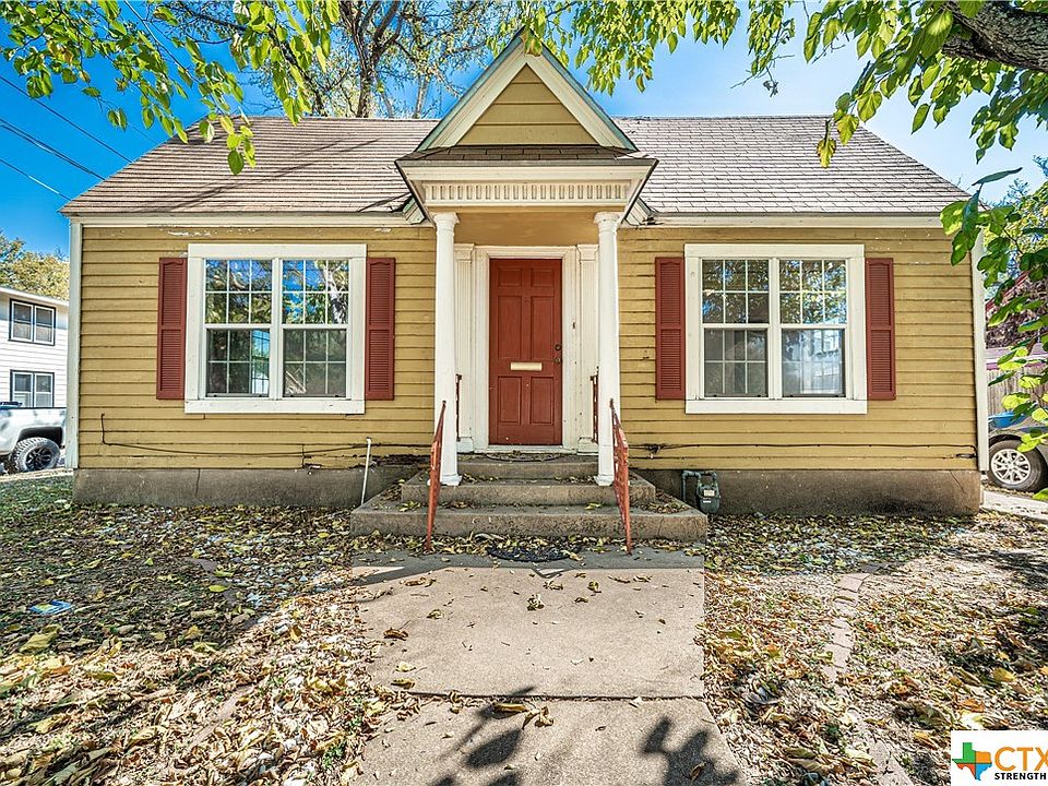 401 S 14th St, Gatesville, TX 76528 Zillow