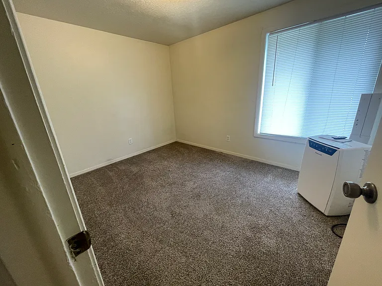 Bedroom 2 - Upstairs