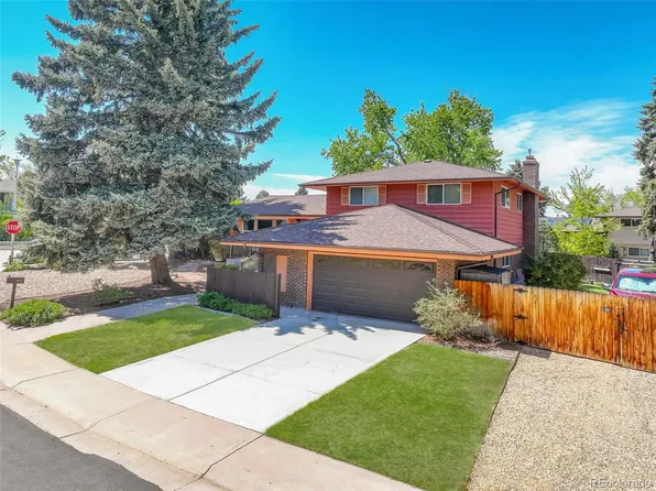 7601 E Oxford Avenue, Denver, CO 80237