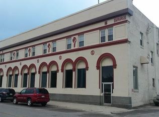 109 N Cass Ave APT 1, Vassar, MI 48768