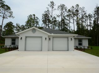 31 Zoeller Ct #A, Palm Coast, FL 32164
