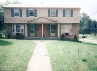 3975 Cannon Rd #975, Youngstown, OH 44515