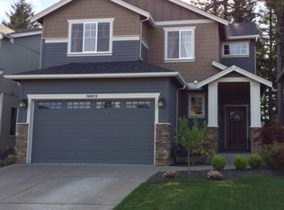 18819 87th Avenue Ct E, Puyallup, WA 98375