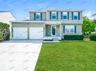 1008 Cherry Bud Dr, Columbus, OH 43228