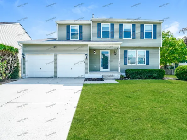 1008 Cherry Bud Dr, Columbus, OH 43228